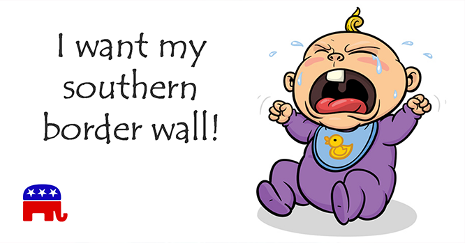 Border Wall